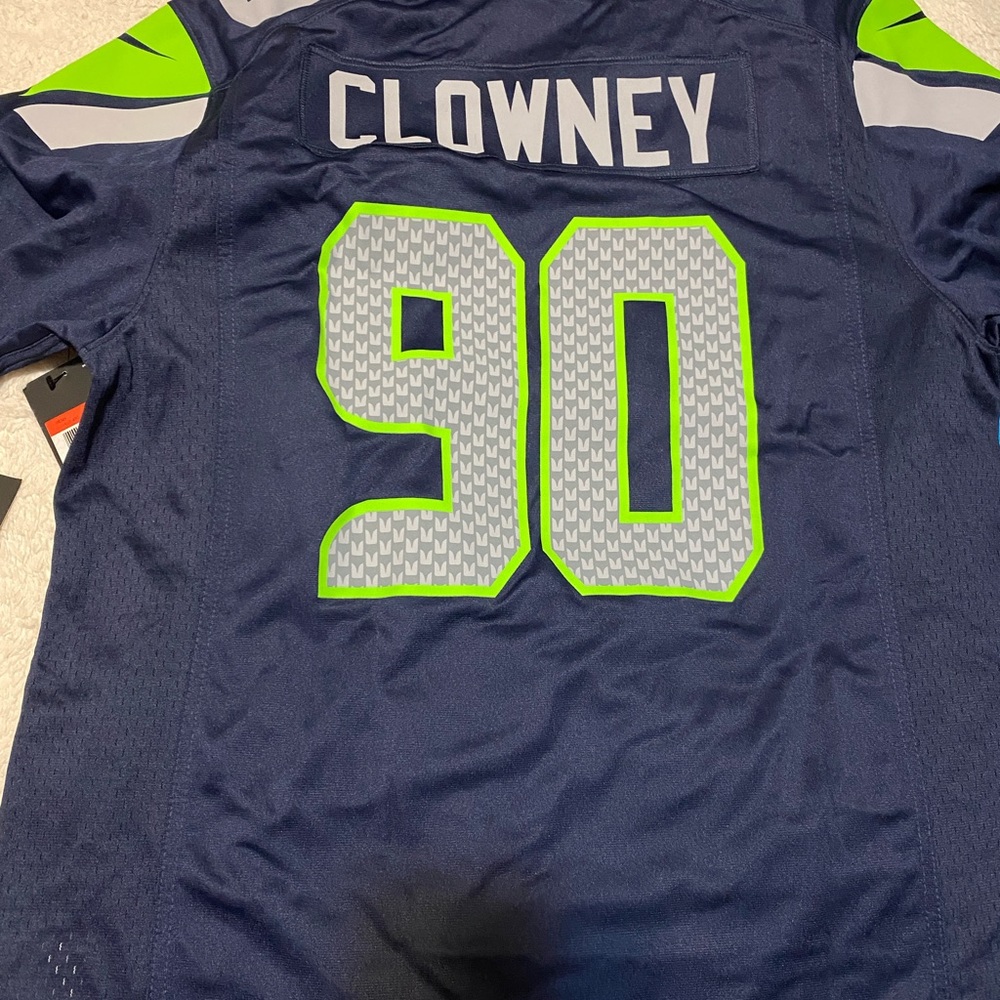 BRANDNEW NFL JERSEY MENS 2